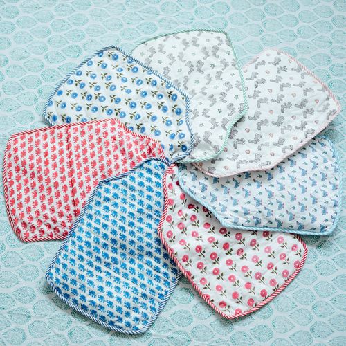 Hot Water Bottle Cover